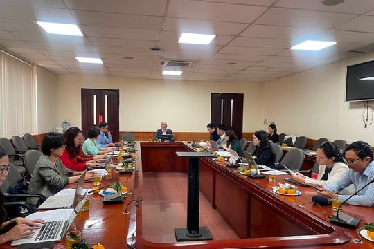 Diễn đàn Logistics Việt Nam 2023: Logistics và chuyển đổi số cho ĐBSCL