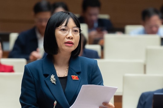 Không để chính sách bảo hiểm xã hội bị lợi dụng