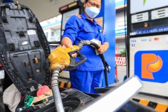 Giá xăng dầu bán lẻ trong nước có thể tiếp tục giảm từ 0,9 - 3,2%