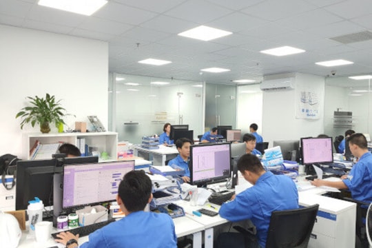 Thông báo về việc chấm dứt hoạt động dịch vụ việc làm