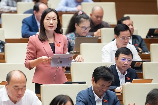 Chậm đóng, trốn đóng BHXH bắt buộc: Cần bổ sung thêm chế tài xử lý