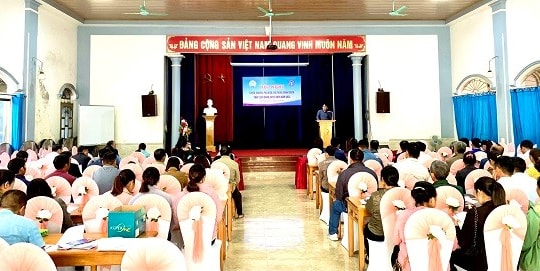 Chính sách BHXH tự nguyện: Đảm bảo cuộc sống khi về già