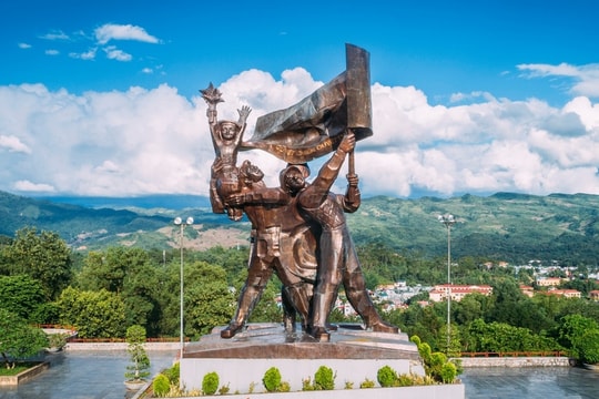 Phê duyệt Đề án tổ chức Năm Du lịch quốc gia - Điện Biên 2024