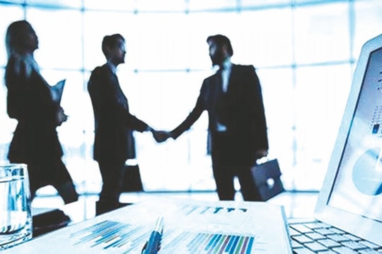 Thêm bước đi mới của Tập đoàn Sojitz tại Việt Nam