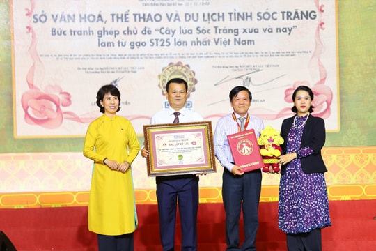 Sóc Trăng – Khát vọng vươn xa