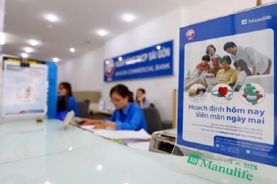 Ngân hàng liên kết bảo hiểm: “Không quản được, cần cấm”?