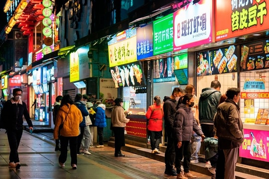 Làn sóng rút vốn FDI khỏi Trung Quốc đang chậm lại?