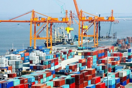 CPTPP - động lực thúc đẩy quan hệ kinh tế Việt Nam và Vương quốc Anh