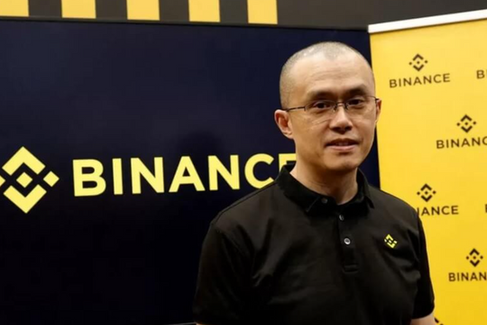 Sau án phạt của cựu CEO, tương lai sàn giao dịch Binance về đâu?
