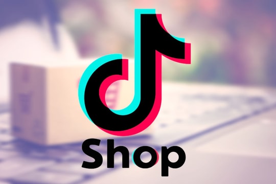 TikTok Shop vung khuyến mãi đón Giáng sinh