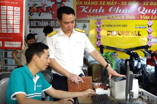 Bàn giải pháp hỗ trợ doanh nghiệp thực hiện các chính sách thuế