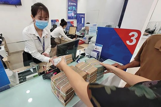 Cần sớm sửa quy định trần chi phí lãi vay