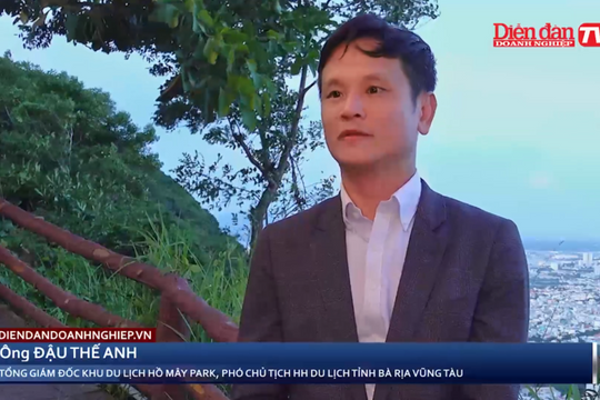 Để phát triển du lịch, phải làm tốt thương hiệu