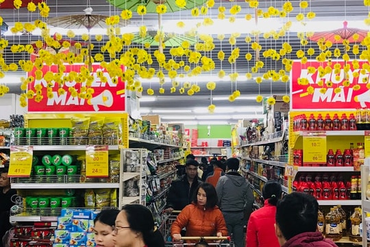 Những yếu tố quan trọng để phục vụ Tết Nguyên đán 2024 hiệu quả