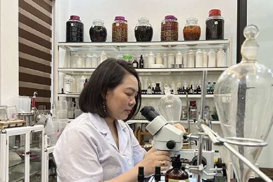 Hải Dương: Phát triển doanh nghiệp khoa học và công nghệ