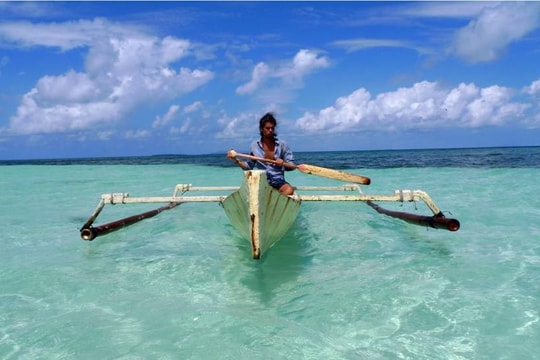 Mô hình kinh doanh độc đáo: Dịch vụ làm… Robinson (Phần 1)