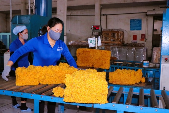 PHR chờ hưởng lợi từ tiêu thụ ô tô tại Trung Quốc