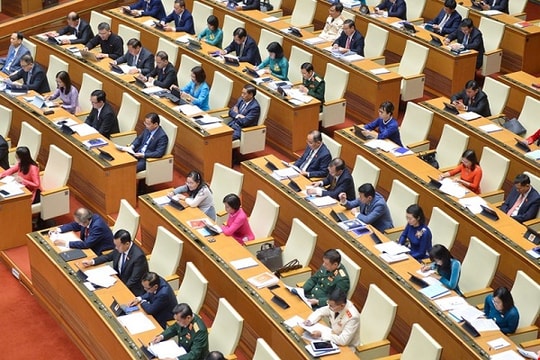 Có nên nâng mức tiền đặt trước trong đấu giá?