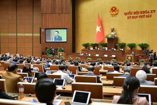 Nghị quyết thuế tối thiểu toàn cầu: Xác định quyền đánh thuế của Việt Nam