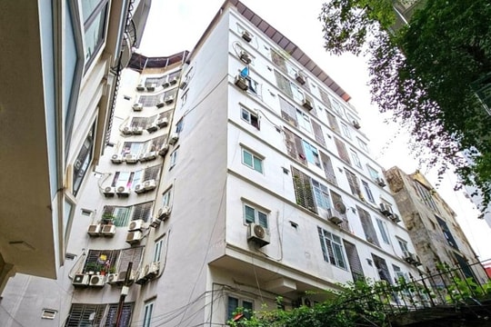 Nhà đầu tư chung cư mini mong các quy định rõ ràng hơn