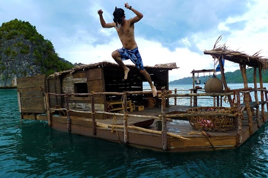 Mô hình kinh doanh độc đáo: Dịch vụ làm… Robinson (Phần 2)