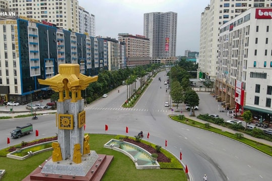 Tỉnh Bắc Ninh nhiều chỉ tiêu kinh tế - xã hội năm 2023 vượt so với kế hoạch