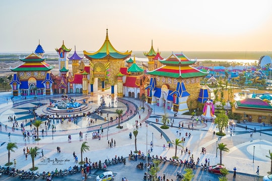 Tiên phong phát triển điểm đến du lịch tập trung tại miền Bắc