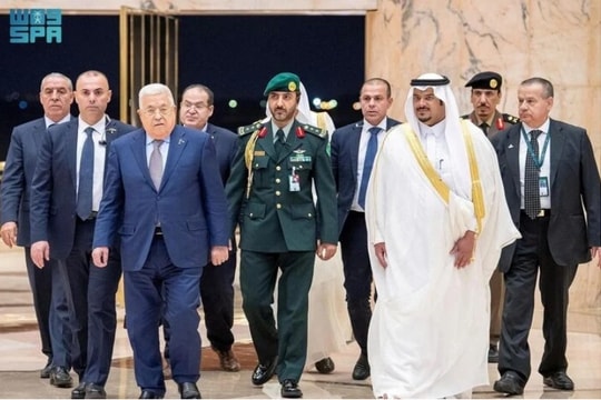 Xung đột Israel-Hamas: Nam bán cầu có vai trò gì?