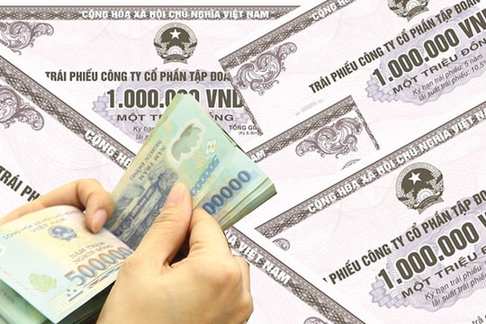 Nghị định 08/2023 và các giải pháp phát triển thị trường trái phiếu doanh nghiệp