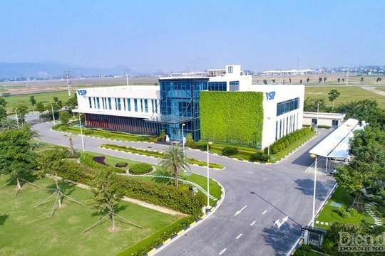 Nghệ An tạo nhiều “hat - trick” thu hút dòng vốn FDI