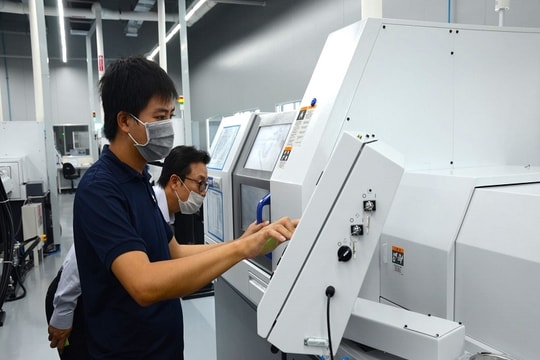 Miền Trung “show” lợi thế hút vốn FDI từ Hàn Quốc