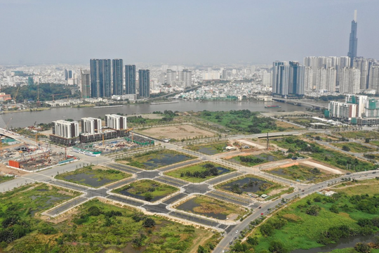 Ngăn chặn tình trạng bỏ cọc đấu giá