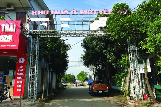 Nghệ An: “Treo dự án”,  treo luôn cơ hội phát triển