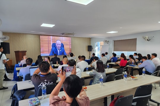 Mô hình kinh doanh nào giúp startup thành công trên nền tảng thương mại điện tử?