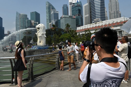 Kinh tế Trung Quốc giảm tốc sẽ "cản bước" kinh tế ASEAN?