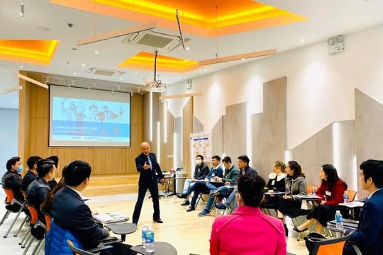 “Trùm” môi giới BĐS Vinhomes: “Sale cứng Vietstarland vẫn đạt được mức hoa hồng 1 tỷ/tháng”