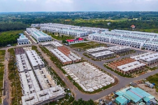 LDG: Công ty hoạt động bình thường, các giao dịch vẫn được đảm bảo