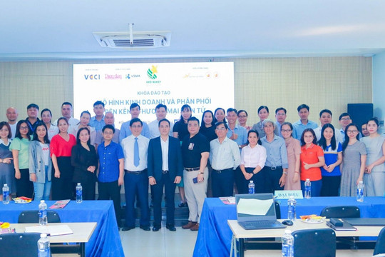 Trường Đại học Lạc Hồng: Chung tay xây dựng hệ sinh thái khởi nghiệp Việt