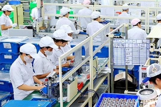 Hoạt động xuất nhập khẩu của Hải Dương gặp khó