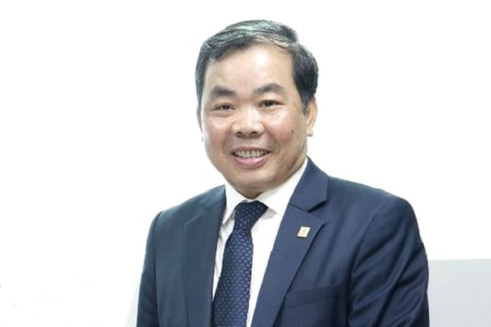 Nghị quyết số 41-NQ/TW: Gắn lợi ích doanh nghiệp với lợi ích đất nước