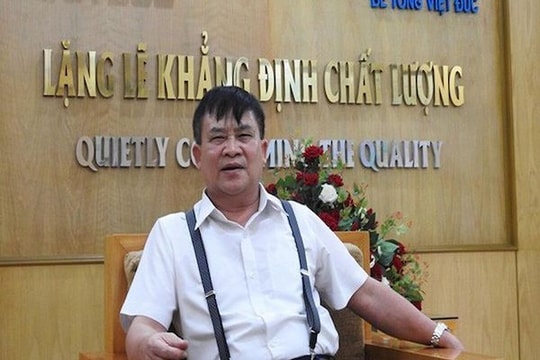 Có một dòng họ như thế