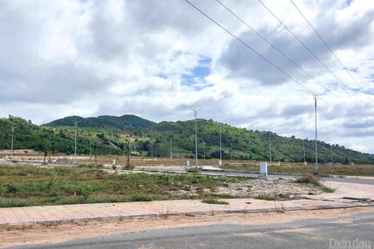 Kon Tum: Kỳ vọng đấu giá đất công