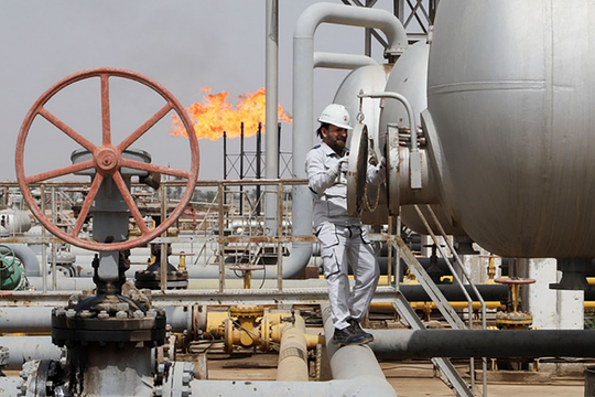 OPEC+ không còn lựa chọn nào khác