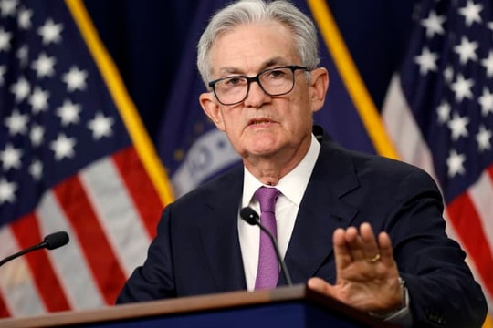 Giá vàng tuần tới: “Phớt lờ” thái độ diều hâu của FED