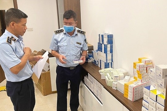 Chống hàng gian, hàng giả - Bài 3: Khó xử lý, vì đâu?