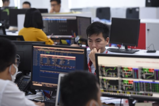 Cổ phiếu VND có còn dư địa tăng trưởng?