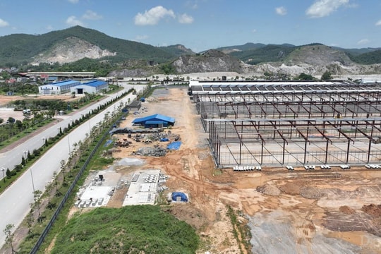 Nghệ An nỗ lực “nâng tầm” chỉ số DDCI để cải thiện môi trường đầu tư