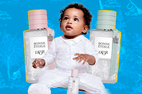 Xu hướng mới của các thương hiệu nước hoa lớn