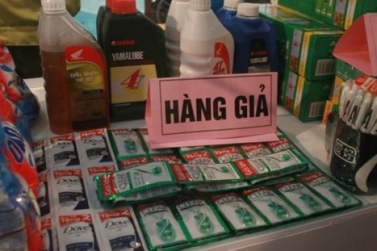 Chống hàng gian, hàng giả - Bài 4: Doanh nghiệp còn “thờ ơ”