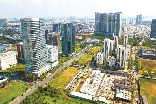 Xem xét lại quy định công bố thông tin dự án đầu tư để đảm bảo tính thống nhất